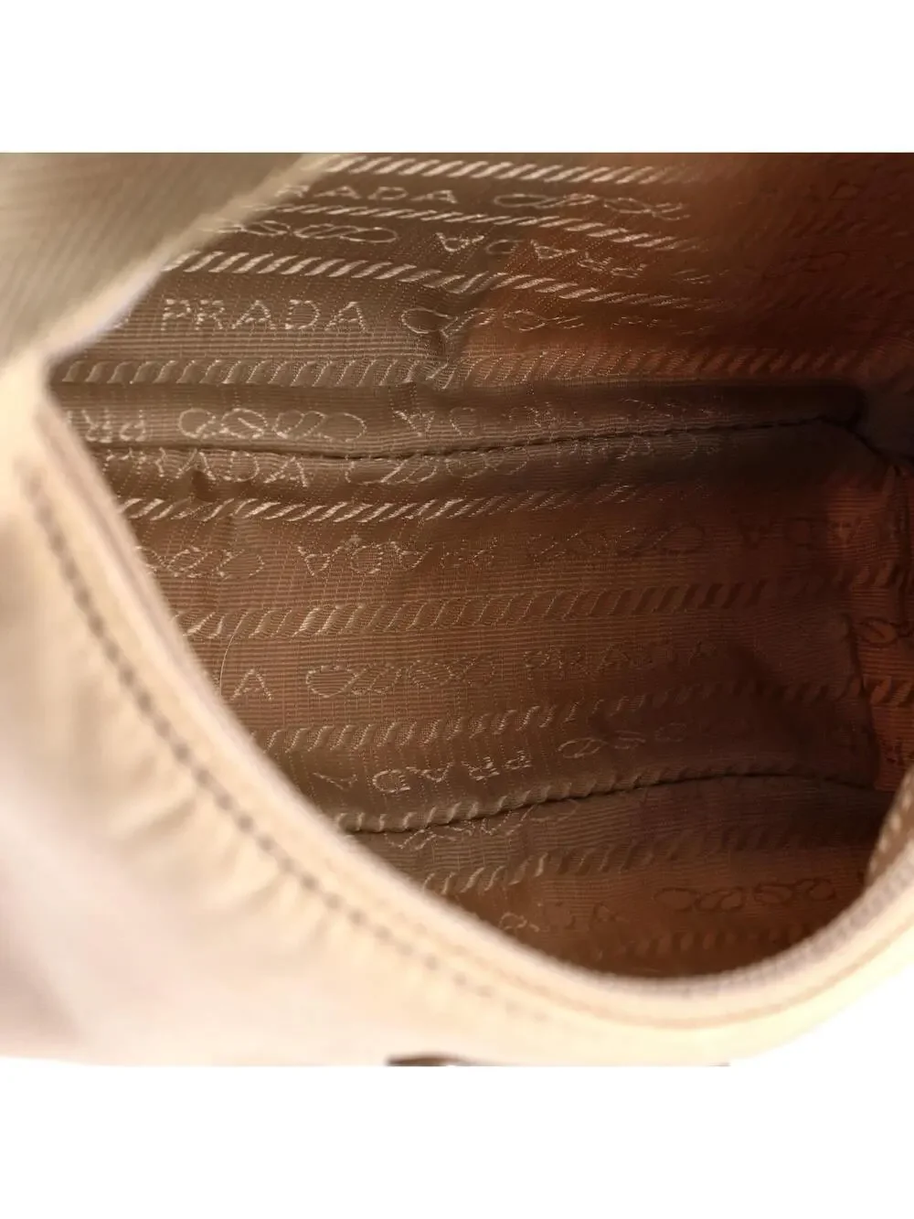 Prada introducing re
